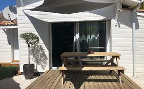 Maison de Vacances Bassin d'Arcachon